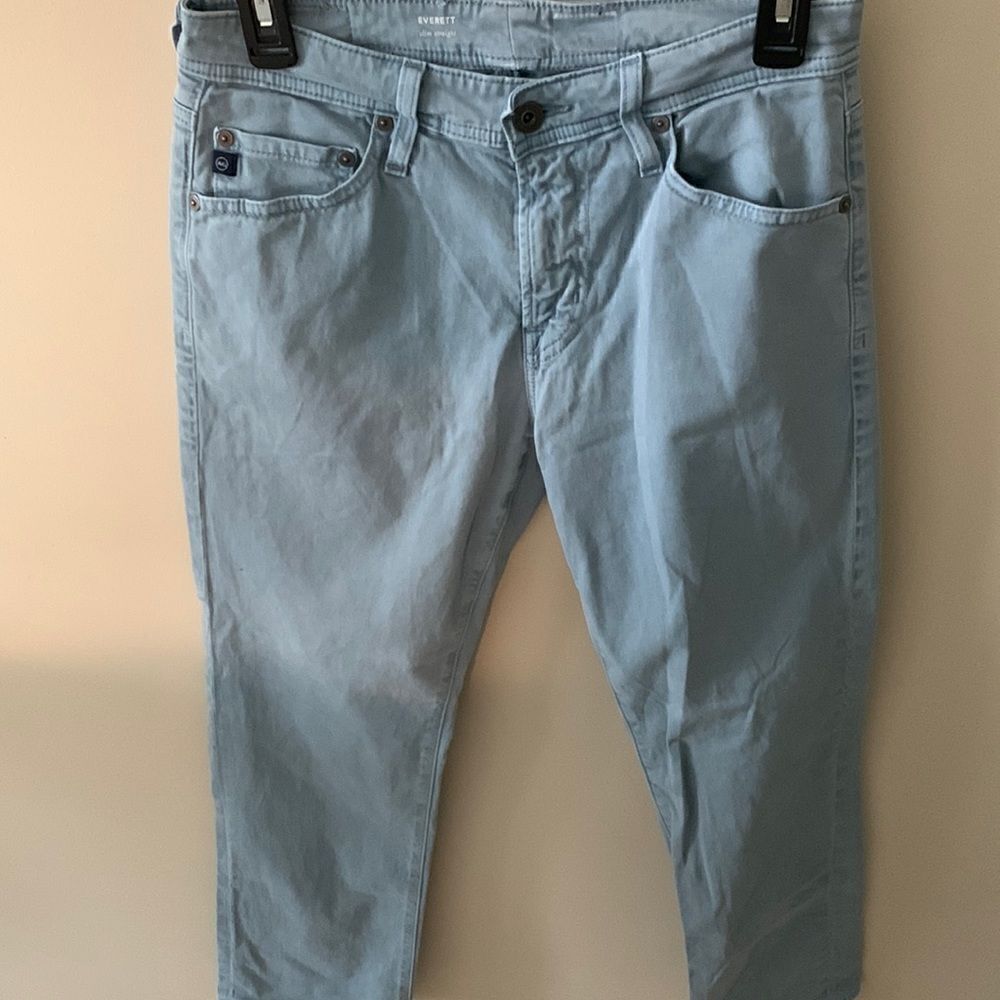 AG jeans  